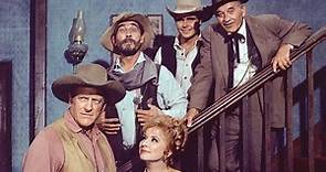 Are Any 'Gunsmoke' Cast Members Still Alive?