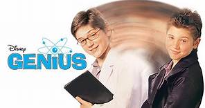 Genius (1999) - Original Promo