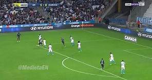 Enzo Loiodice vs Olympique Marseille