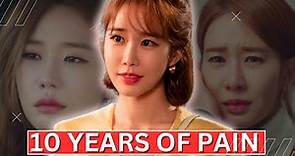 The Story of Yoo In-na | Took More Than 10 Years To Debut