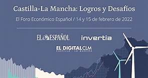 Castilla - La Mancha: Logros y Desafíos: martes 15 (tarde)
