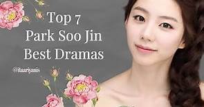 Top 7 Park Soo Jin Best Dramas