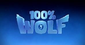 100% Wolf - Movie Trailer