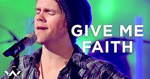 Give Me Faith | Live | Elevation Worship