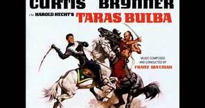 Franz Waxman: Taras Bulba - The Ride to Dubno