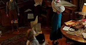 Il Ritorno Di Mary Poppins - Trailer