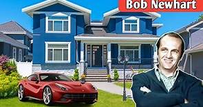 Bob Newhart Wife, 4 Children, Age, Lifestyle Net Worth Biography