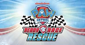 PAW Patrol: Ready Race Rescue | Teaser Trailer | Paramount Pictures Australia