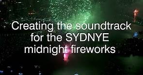 The Presets: Creating the soundtrack to Sydney New Year's Eve 2021