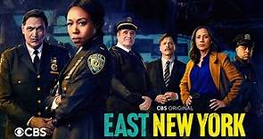 EAST NEW YORK Season 2 Coming Soon Trailer (2023) @CBS #cbs