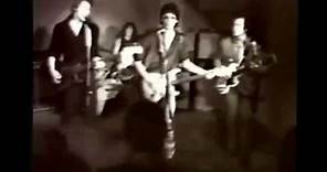 First Punk Bands - Earliest Videos 1974 1977