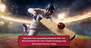 Cricket Exchange App Download