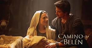 CAMINO A BELÉN. La historia que iluminará tu corazón. Exclusivamente en cines.