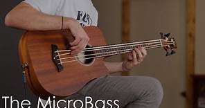 The MicroBass
