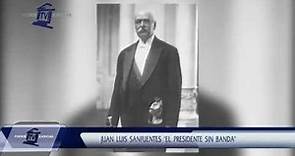 Noticiero Judicial: Grandes Juristas - Juan Luis Sanfuentes