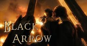 03 - Black Arrow (Film Version)
