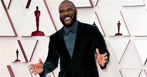 Why Tyler Perry and His Child's Mother Keep Their Son Out of the Spotlight