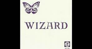 Wizard - The Original Wizard (full album)