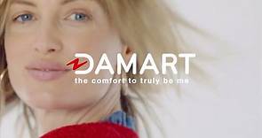 Damart TV ad Autumn / Winter Season
