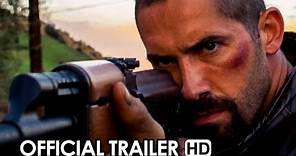 Close Range ft. Scott Adkins Official Trailer (2015) - Action Movie [HD]