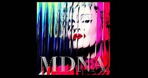 MDNA Preview - Girl Gone Wild