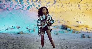 Corinne Bailey Rae: The soul survivor on finishing her album after her husband died and finding love again