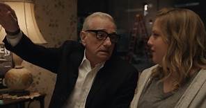 Martin Scorsese and daughter Francesca team up for Super Bowl ad teaser
