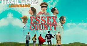 Essex County (2023) | Trailer Legendado | Série