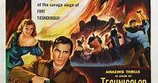 Ticonderoga / Fort Ti (1953) Online - Película Completa en Español - FULLTV