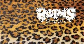Boris - Heavy Rocks (2022) [Full Album]