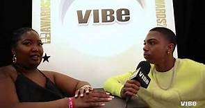 Thaddeus J. Mixson Chicago Hip-Hop And New Movies | VIBE