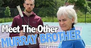 Meet The Other Murray Brother | Short Stuff | BBC Scotland Comedy