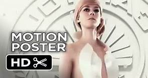 The Hunger Games: Mockingjay - Part 1 Motion Posters (2014) - Jenna Malone, Josh Hutcherson Movie HD