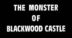 The Monster of Blackwood Castle (1968) - English Trailer
