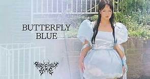 Mallrat - Butterfly Blue