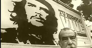ALBERTO KORDA: Semblanza personal. Autor de la Foto del Che. (versión completa)