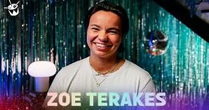 Zoe Terakes on joining the MCU and crazy fan encounters (Interview)