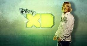 Disney XD - Jason Dolley Station ID (2009)