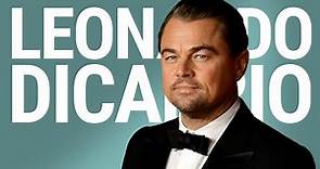 The Rise of Leonardo DiCaprio