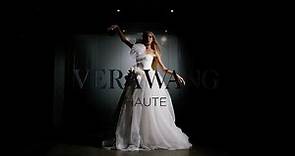 Vera Wang HAUTE Wedding 2023 Collection | Collection Film