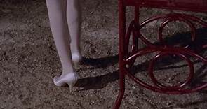 Yvonne Romain from Circus of Horrors (Death scene 339)