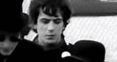 Syd Barrett, el genio que transformó a Pink Floyd en pioneros de la psicodelia.