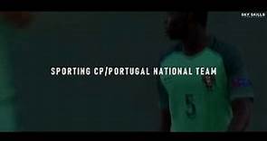 Abdu Conte - Sporting CP & Portugal National Team