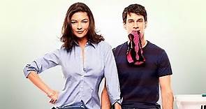 The Rebound Full Movie Facts And Review | Catherine Zeta-Jones | Justin Bartha