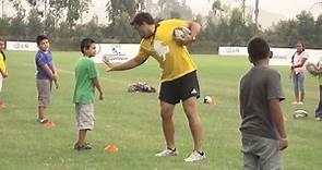 2014 04 26 Rugby Escuela para Menores