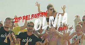 Olivia - Die Zipfelbuben feat. DJ Cashi (offizielles Musikvideo)