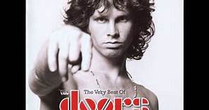 The Doors - Strange Days