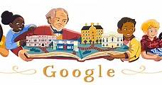 George Peabody Google Doodle: 7 Facts About the Philanthropist