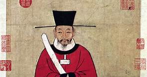 Historical Chinese Figures You Should Know: 1,000 Years of Sima Guang — RADII