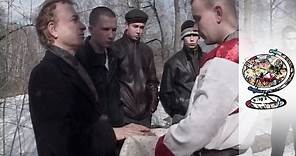 The Rise Of Neo-Nazism In Russia (2004)